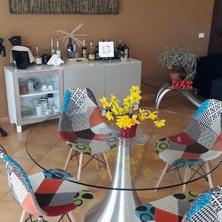 Il Faggio 17 B&B Artena Eksteriør billede