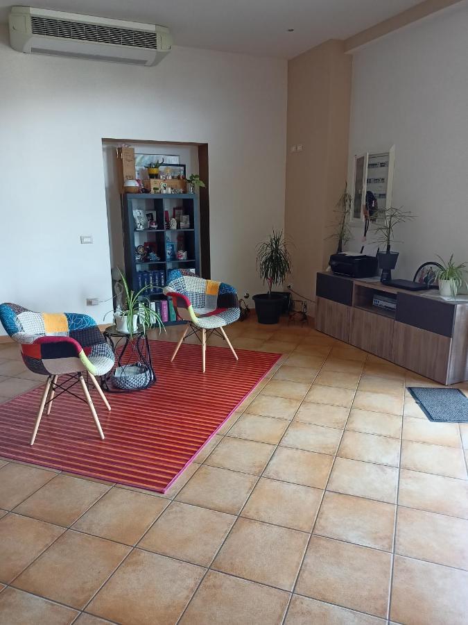 Il Faggio 17 B&B Artena Eksteriør billede