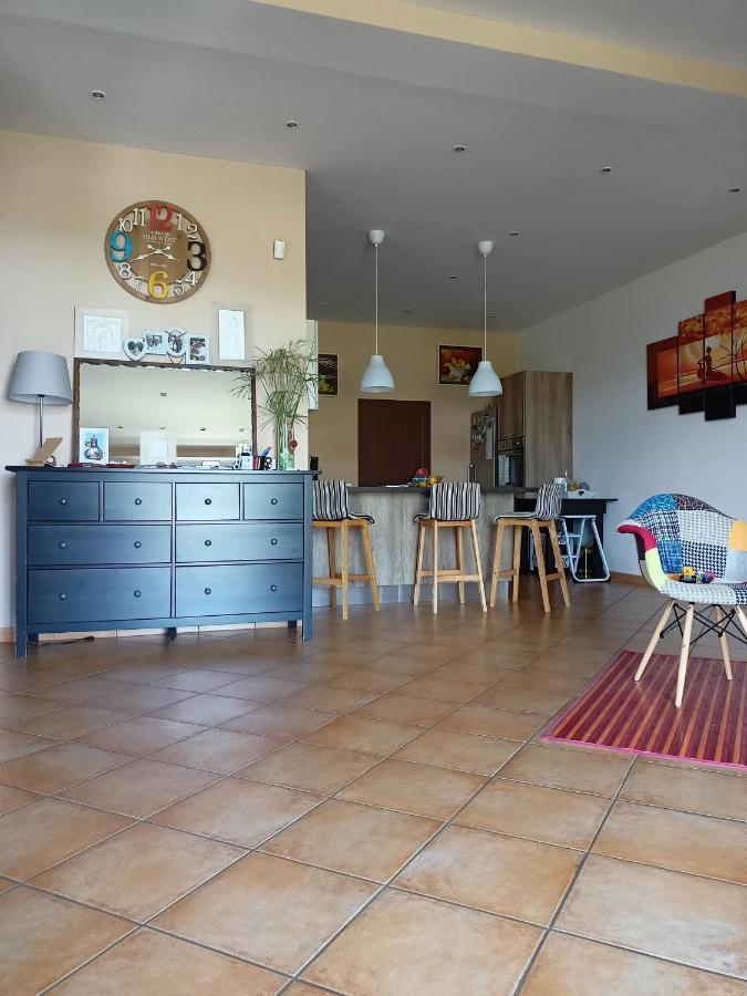 Il Faggio 17 B&B Artena Eksteriør billede