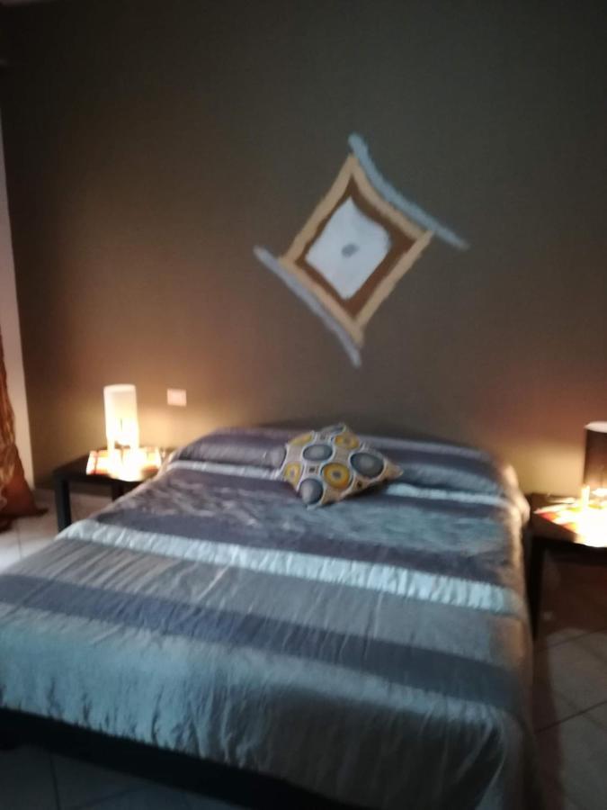 Il Faggio 17 B&B Artena Eksteriør billede