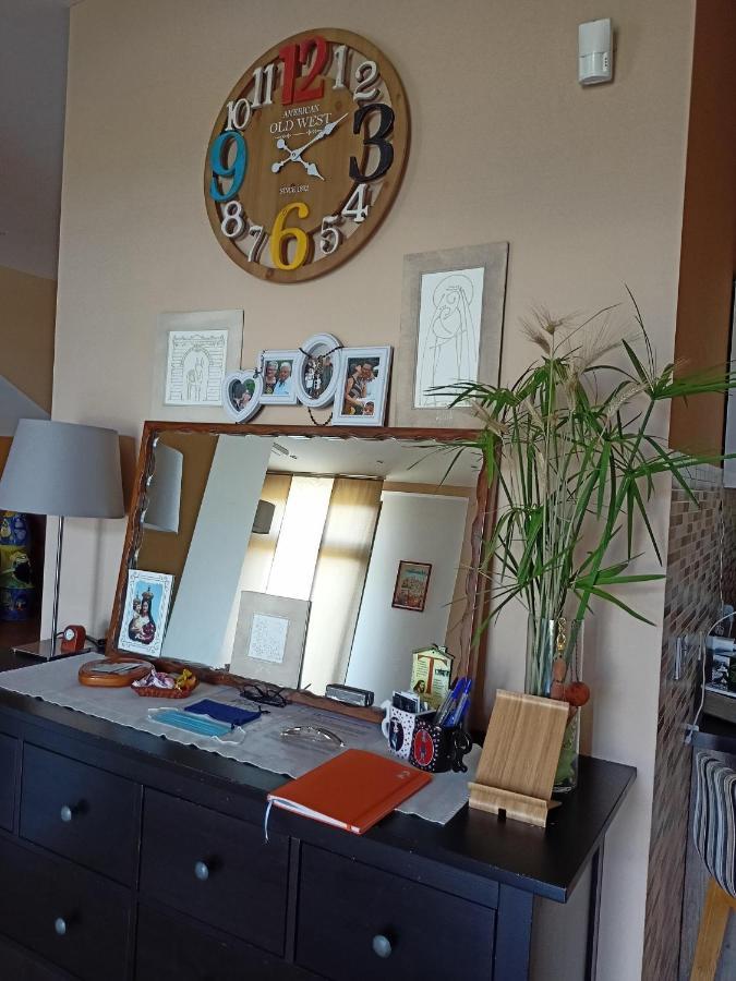 Il Faggio 17 B&B Artena Eksteriør billede