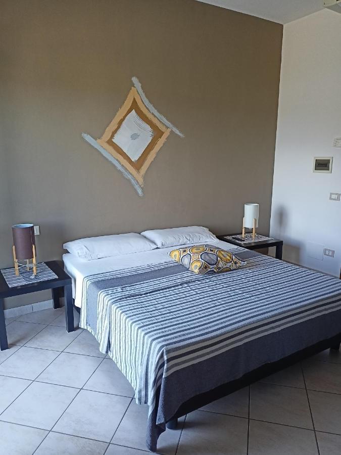 Il Faggio 17 B&B Artena Eksteriør billede