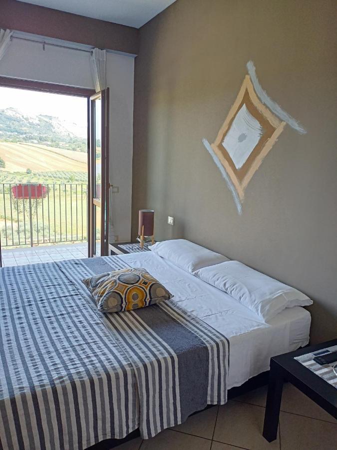 Il Faggio 17 B&B Artena Eksteriør billede