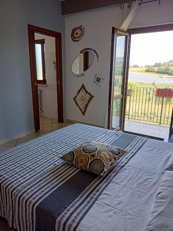 Il Faggio 17 B&B Artena Eksteriør billede