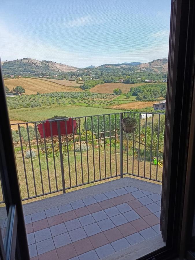 Il Faggio 17 B&B Artena Eksteriør billede