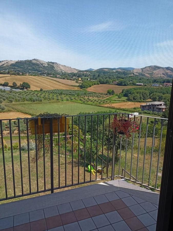 Il Faggio 17 B&B Artena Eksteriør billede