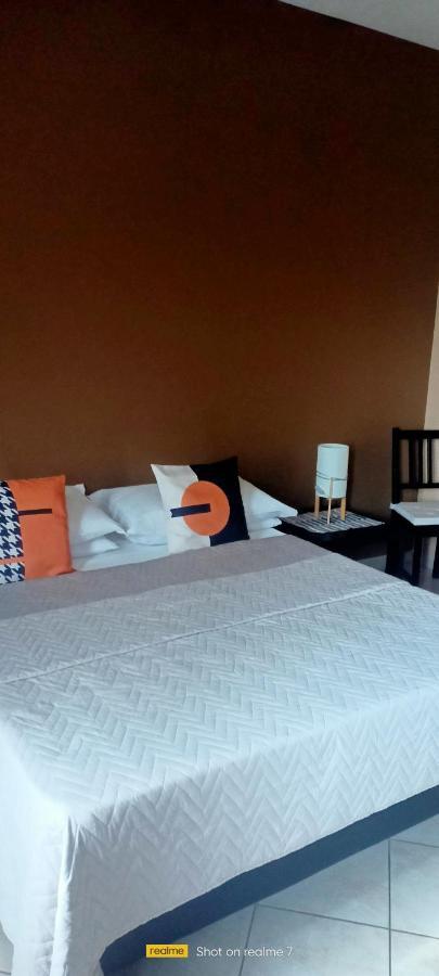 Il Faggio 17 B&B Artena Eksteriør billede